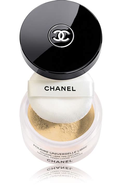 chanel poeder|chanel poudre universelle libre powder.